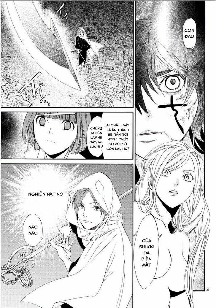 noragami chapter 65 - Next chapter 66