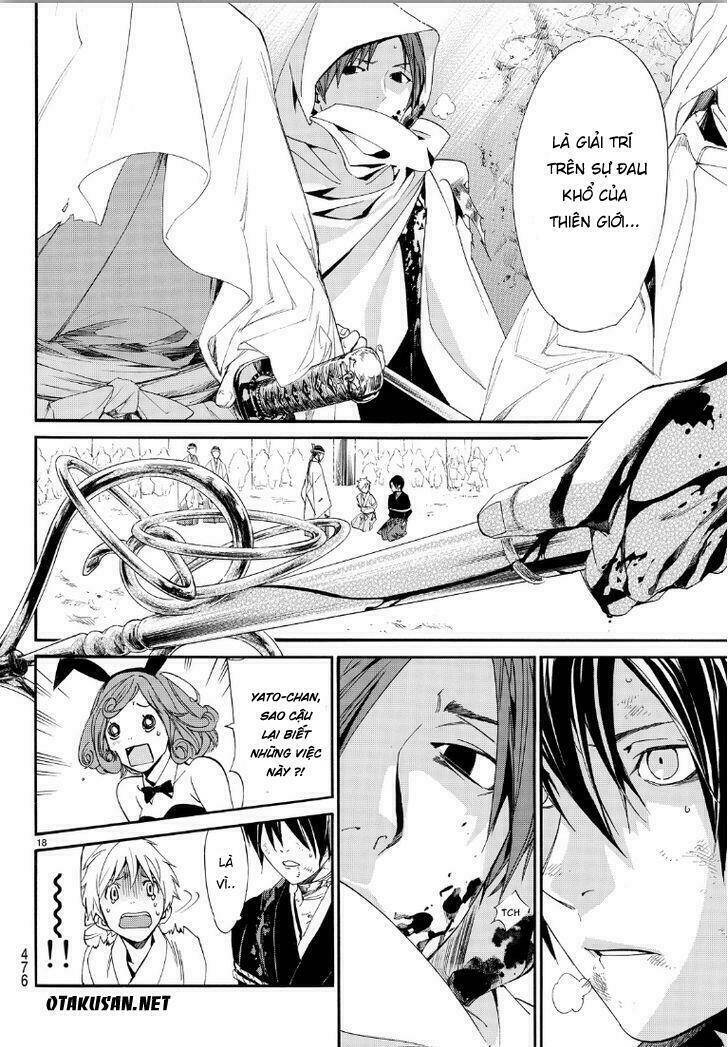 noragami chapter 70 - Next chapter 71