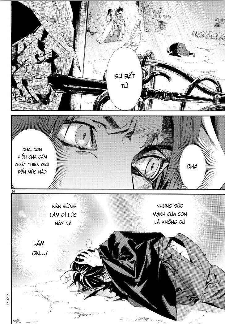 noragami chapter 70 - Next chapter 71