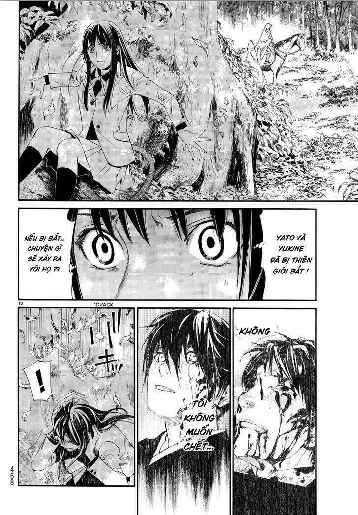 noragami chapter 70 - Next chapter 71