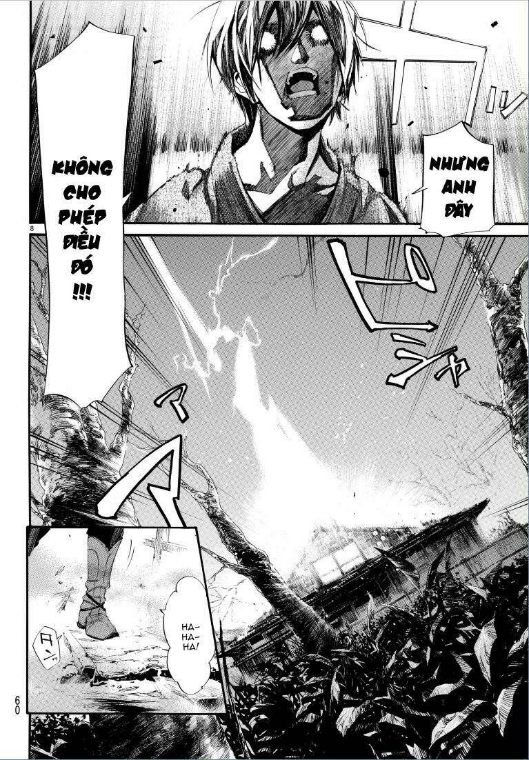 noragami chapter 75 - Trang 2