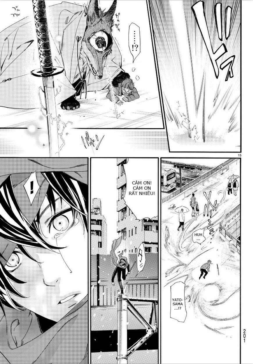 noragami chapter 78.2 - Trang 2