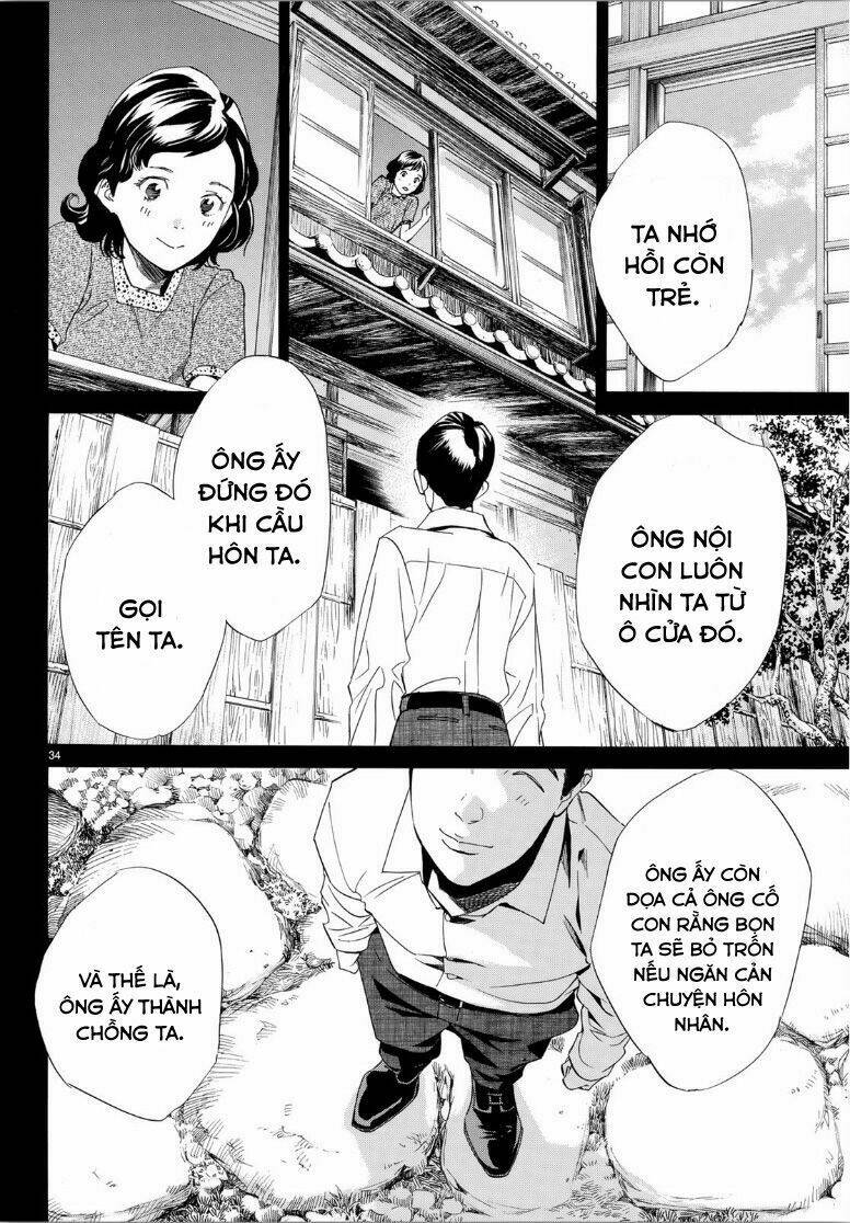 noragami chapter 85 - Next chapter 86