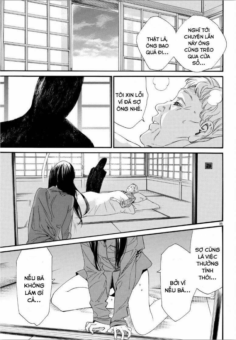 noragami chapter 85 - Next chapter 86