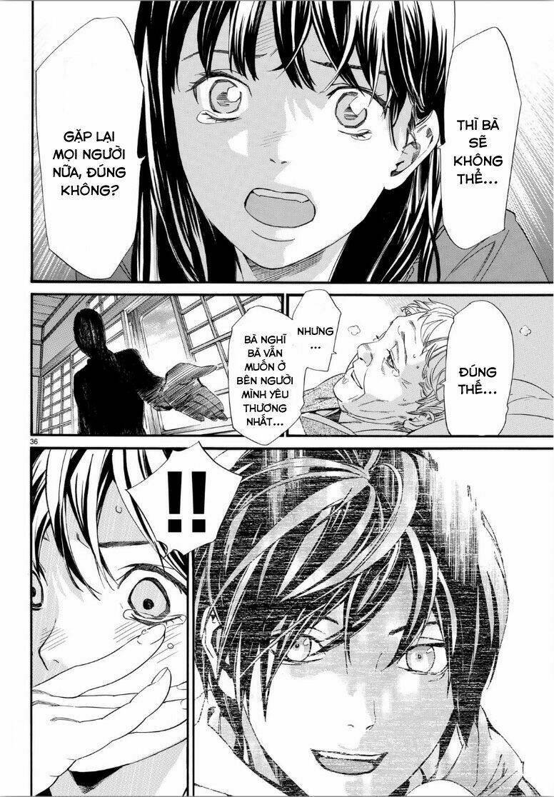 noragami chapter 85 - Next chapter 86