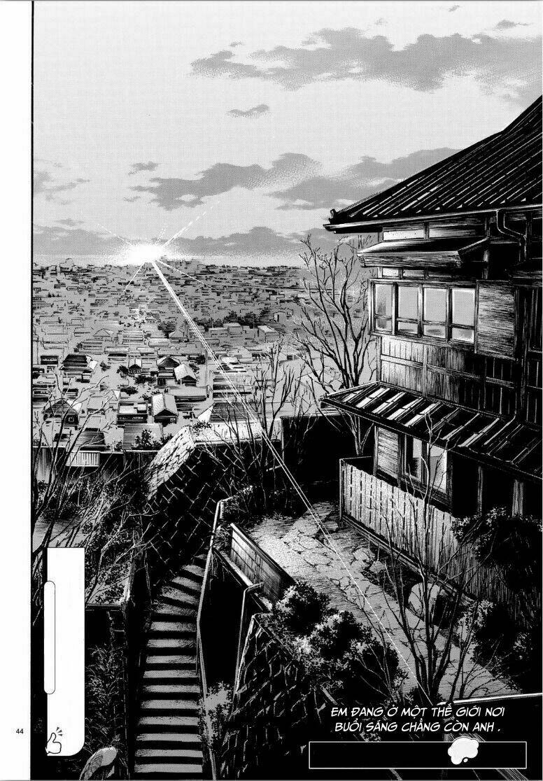 noragami chapter 85 - Next chapter 86