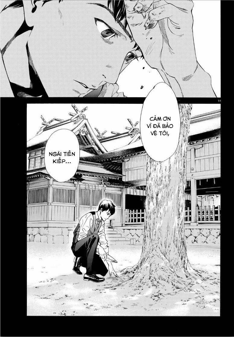 noragami chapter 86.2 - Next chapter 87