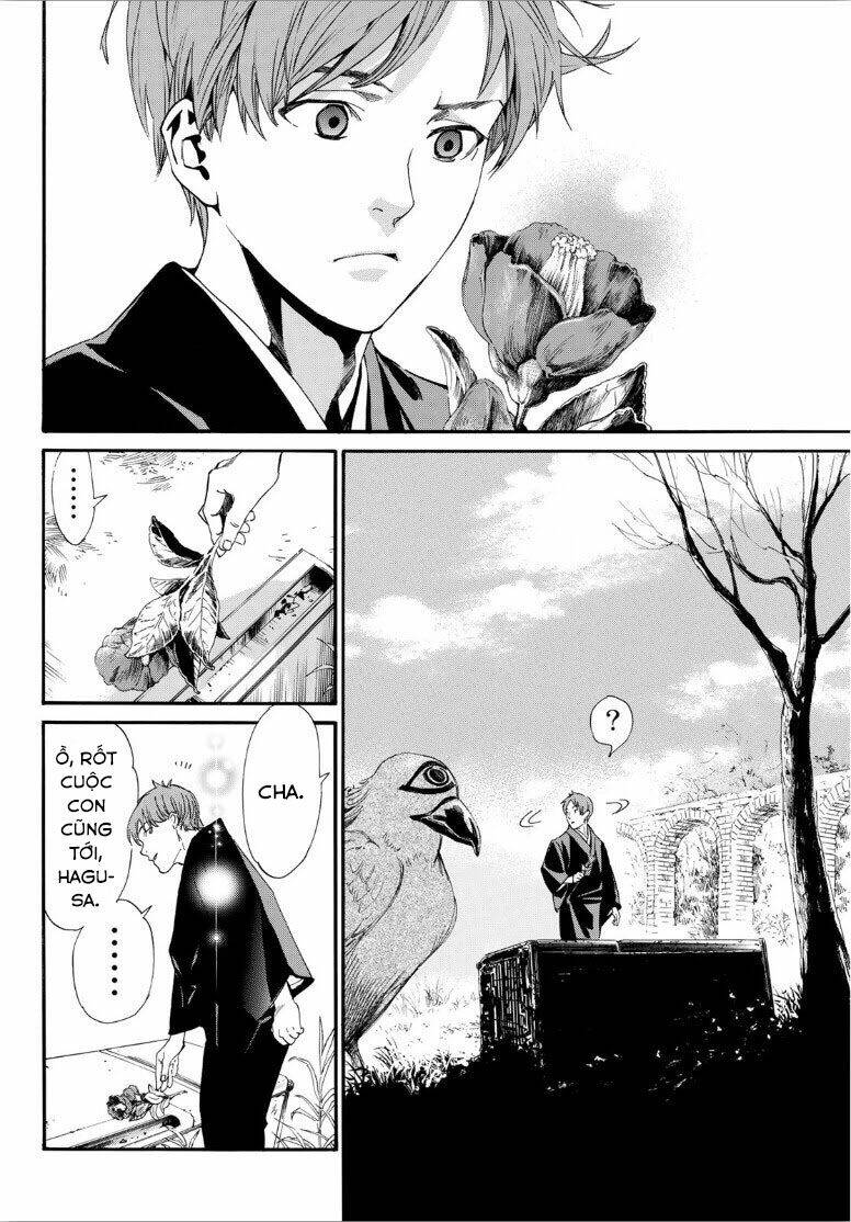 noragami chapter 88.2 - Trang 2