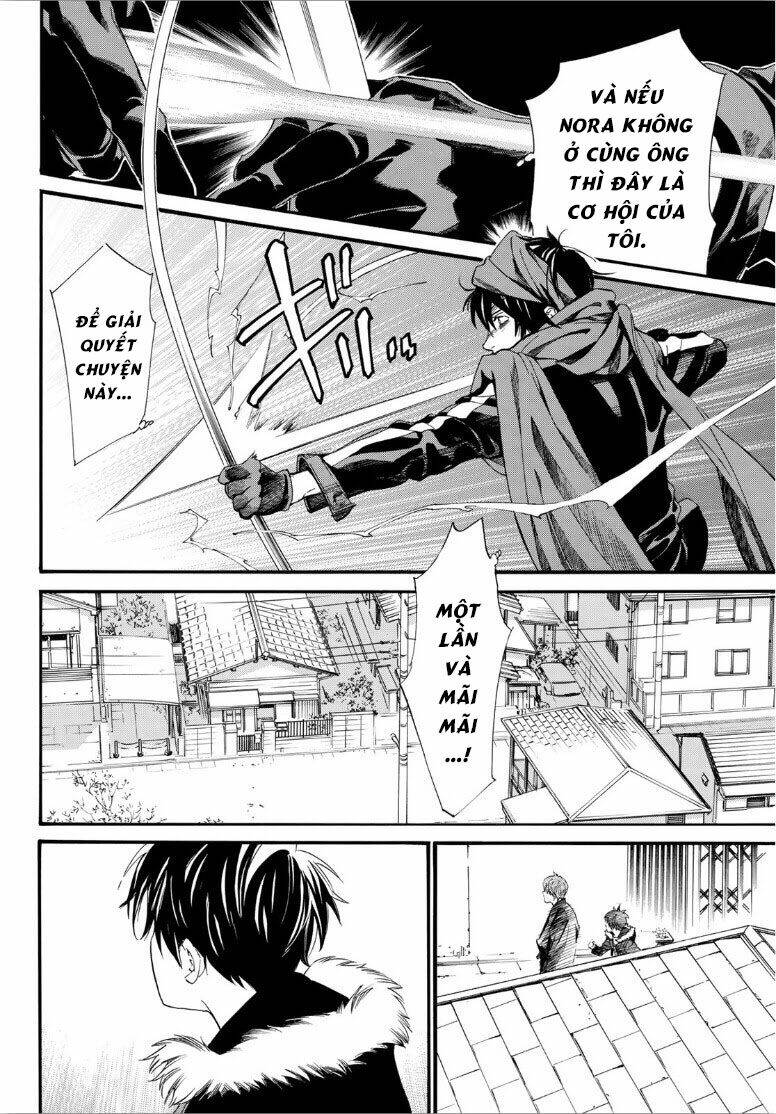 noragami chapter 88.2 - Trang 2