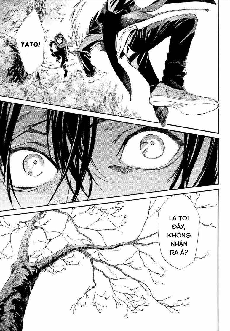 noragami chapter 88.2 - Trang 2