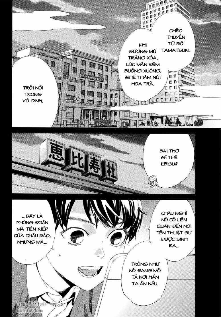 noragami chapter 93.2 - Trang 2