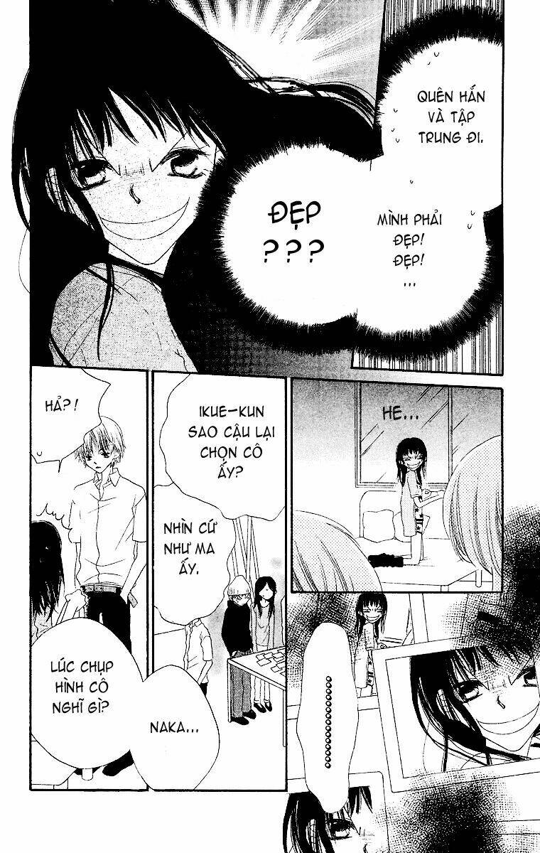 Nosatsu Junkie - Quyến Rũ Chapter 6 - Trang 2