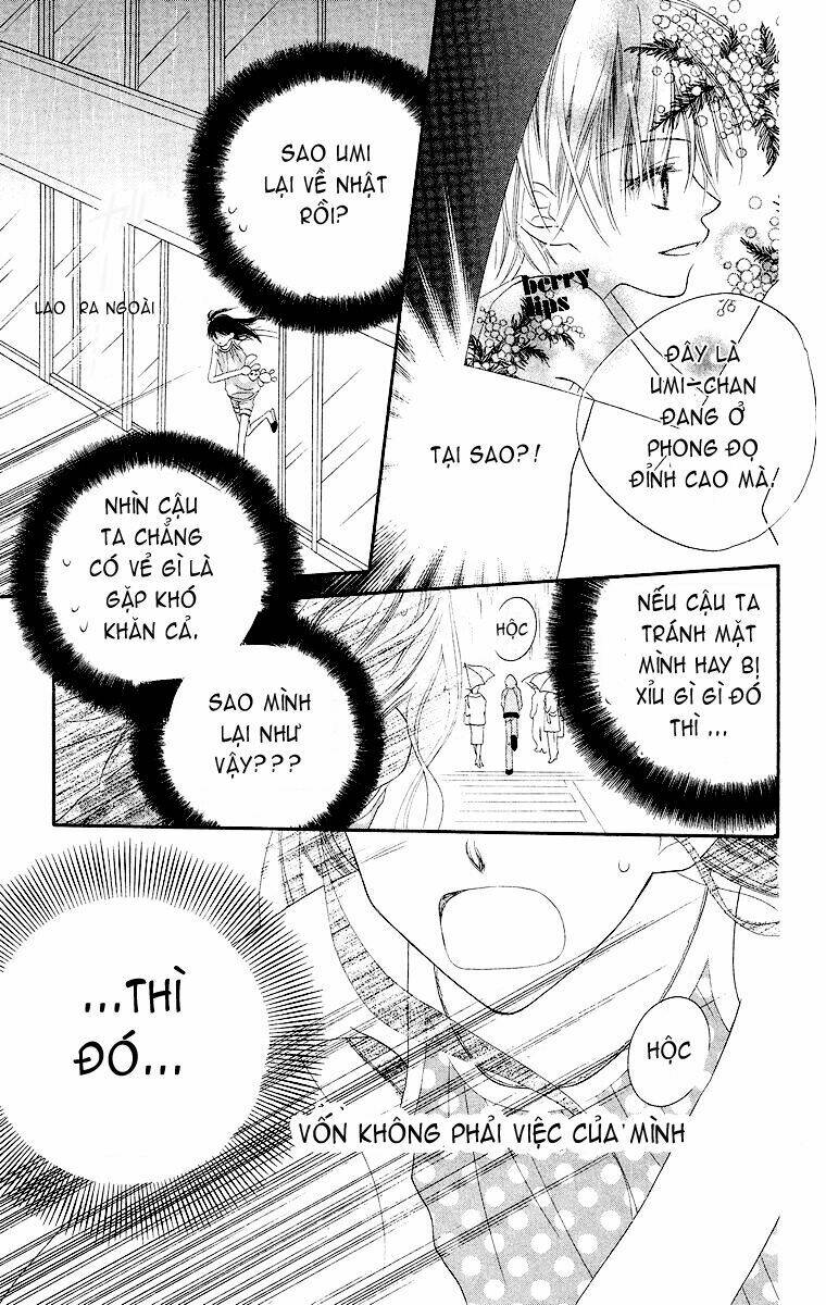 Nosatsu Junkie - Quyến Rũ Chapter 8 - Trang 2