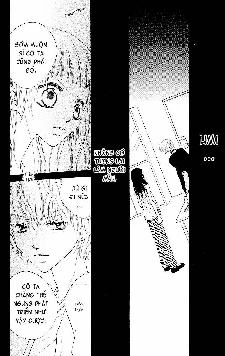 Nosatsu Junkie - Quyến Rũ Chapter 8 - Trang 2