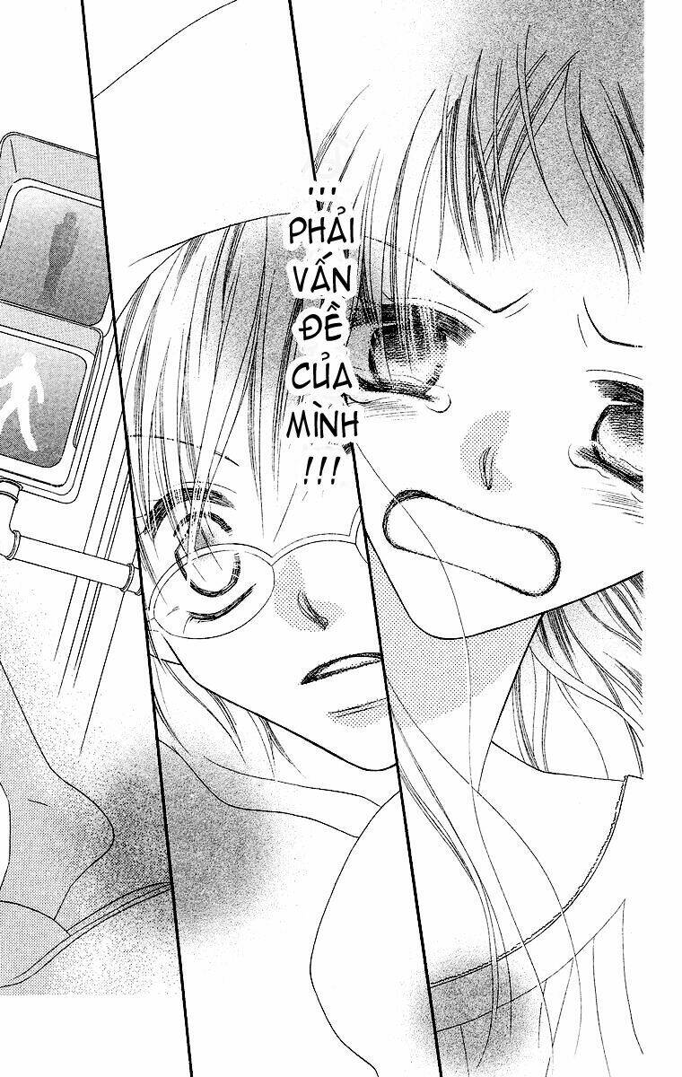 Nosatsu Junkie - Quyến Rũ Chapter 8 - Trang 2