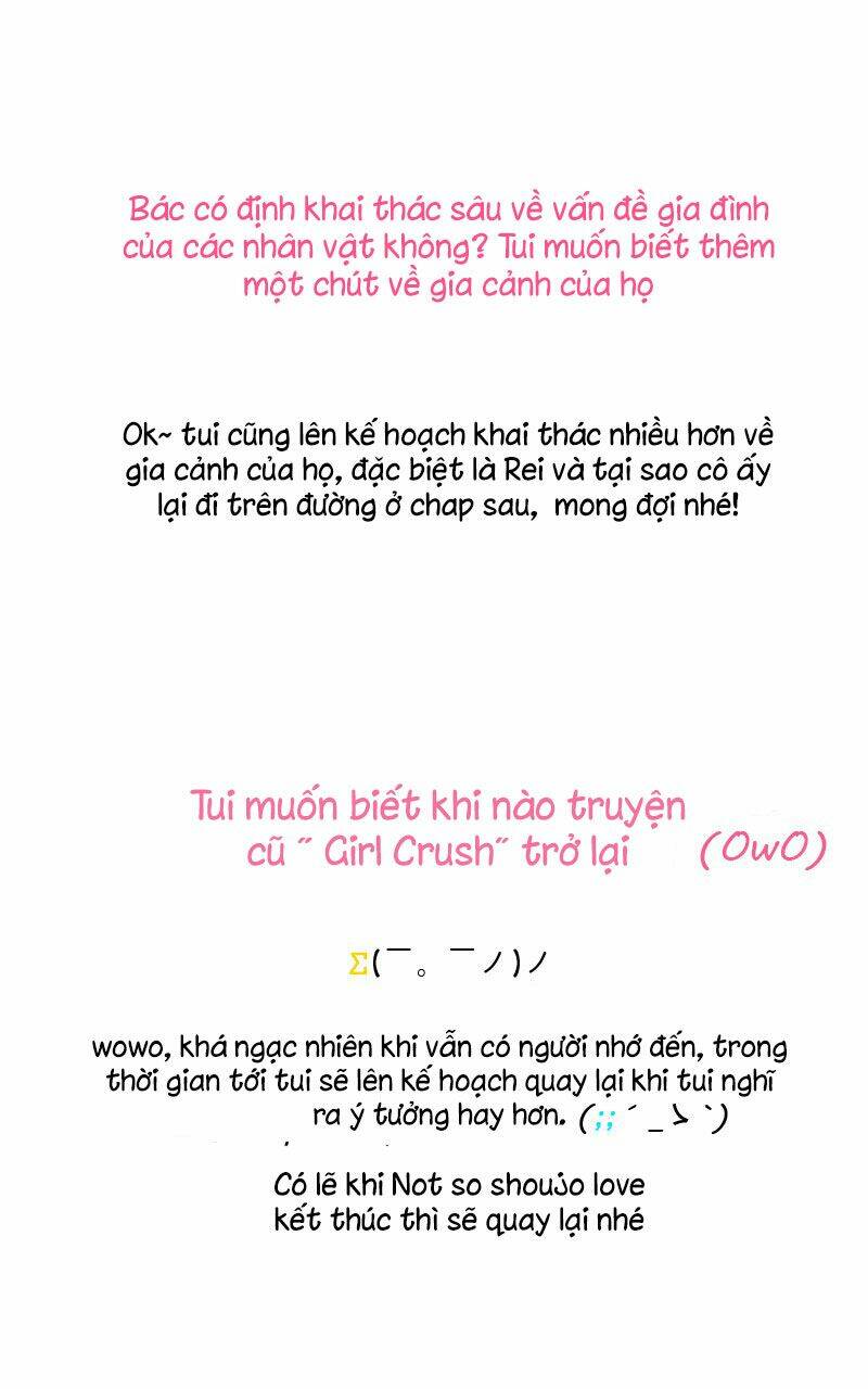 Not So Shoujo Love Story Chapter 16.5 - Trang 2