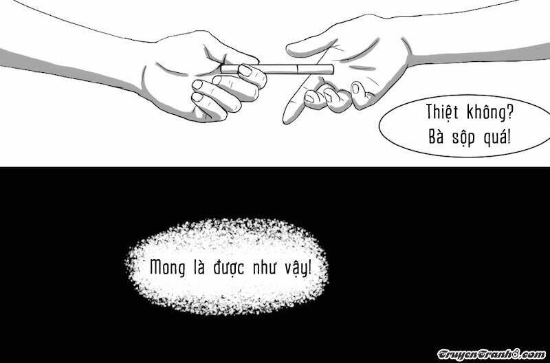 Nothing Here Chapter 6 - Trang 2