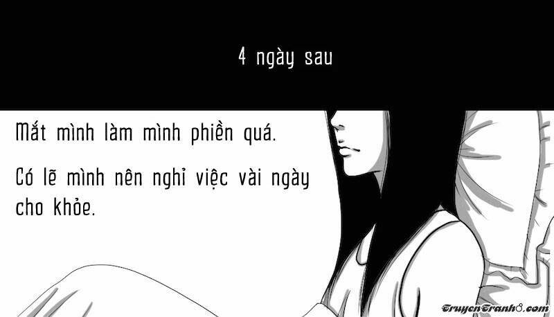 Nothing Here Chapter 6 - Trang 2