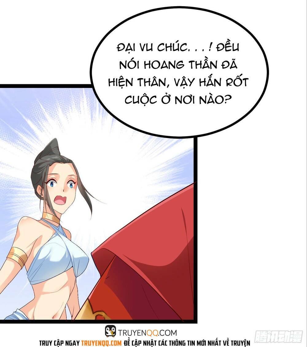 Npc Nhà Tôi Thật Khó Chọc Ghẹo Chapter 12 - Next Chapter 13