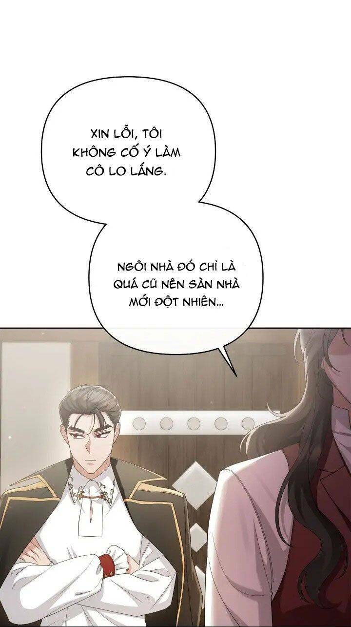 nữ chính bỏ trốn ở nhà bên chapter 14 - Trang 2