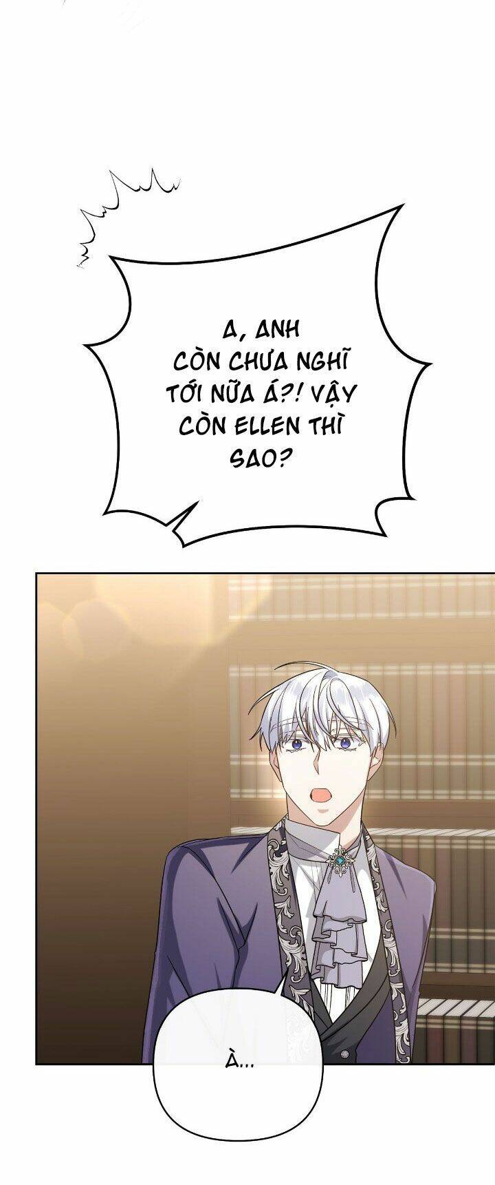 nữ chính bỏ trốn ở nhà bên chapter 18 - Trang 2