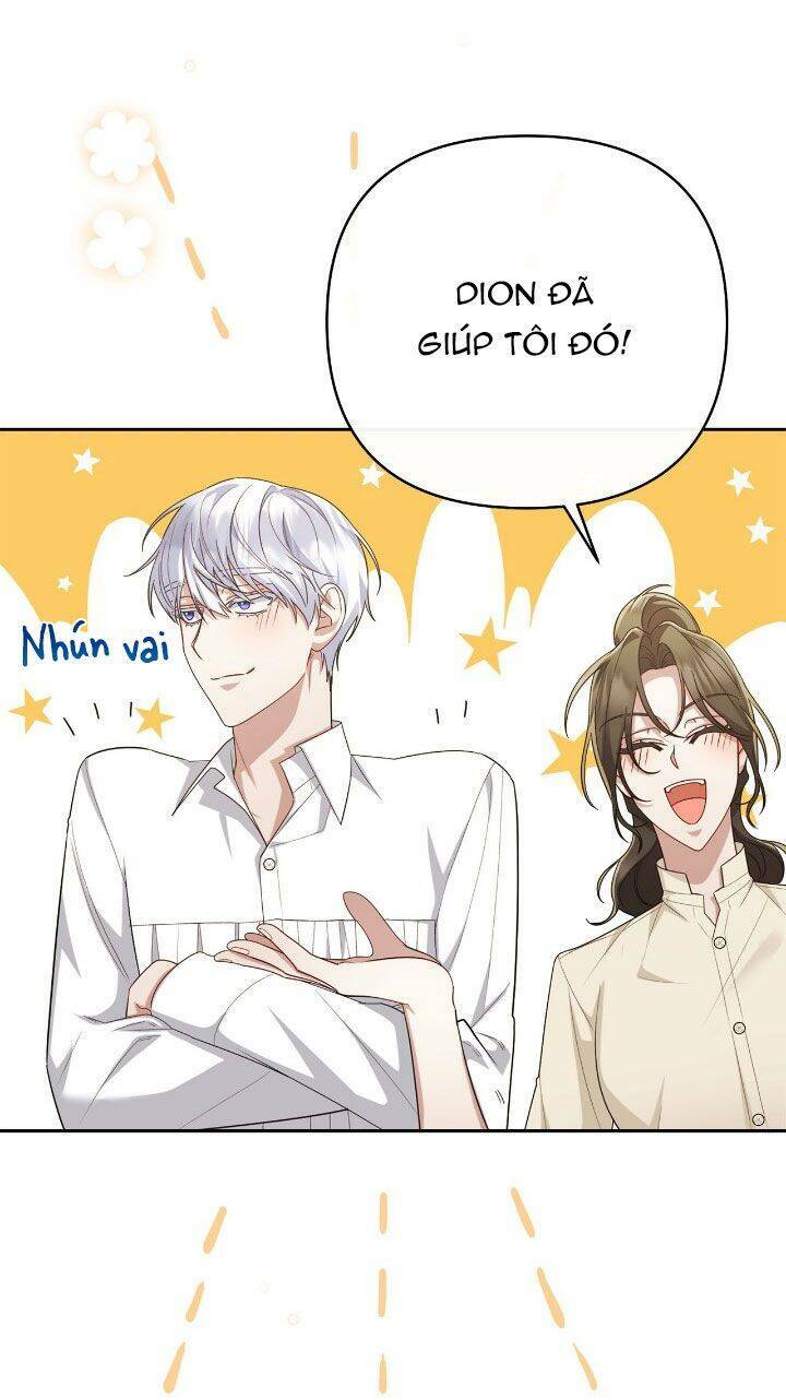 nữ chính bỏ trốn ở nhà bên chapter 26 - Trang 2