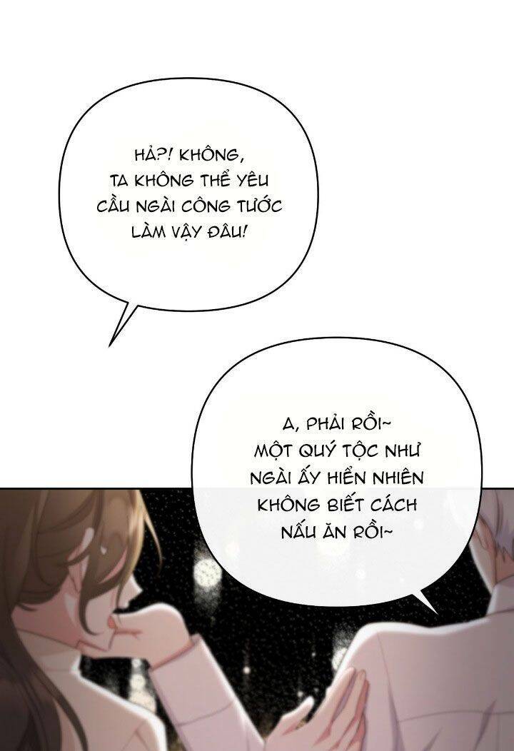 nữ chính bỏ trốn ở nhà bên chapter 26 - Trang 2