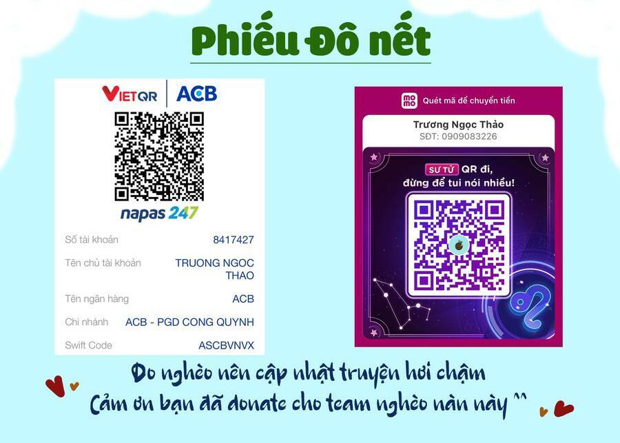 nữ chính bỏ trốn ở nhà bên chương 30 - Trang 2