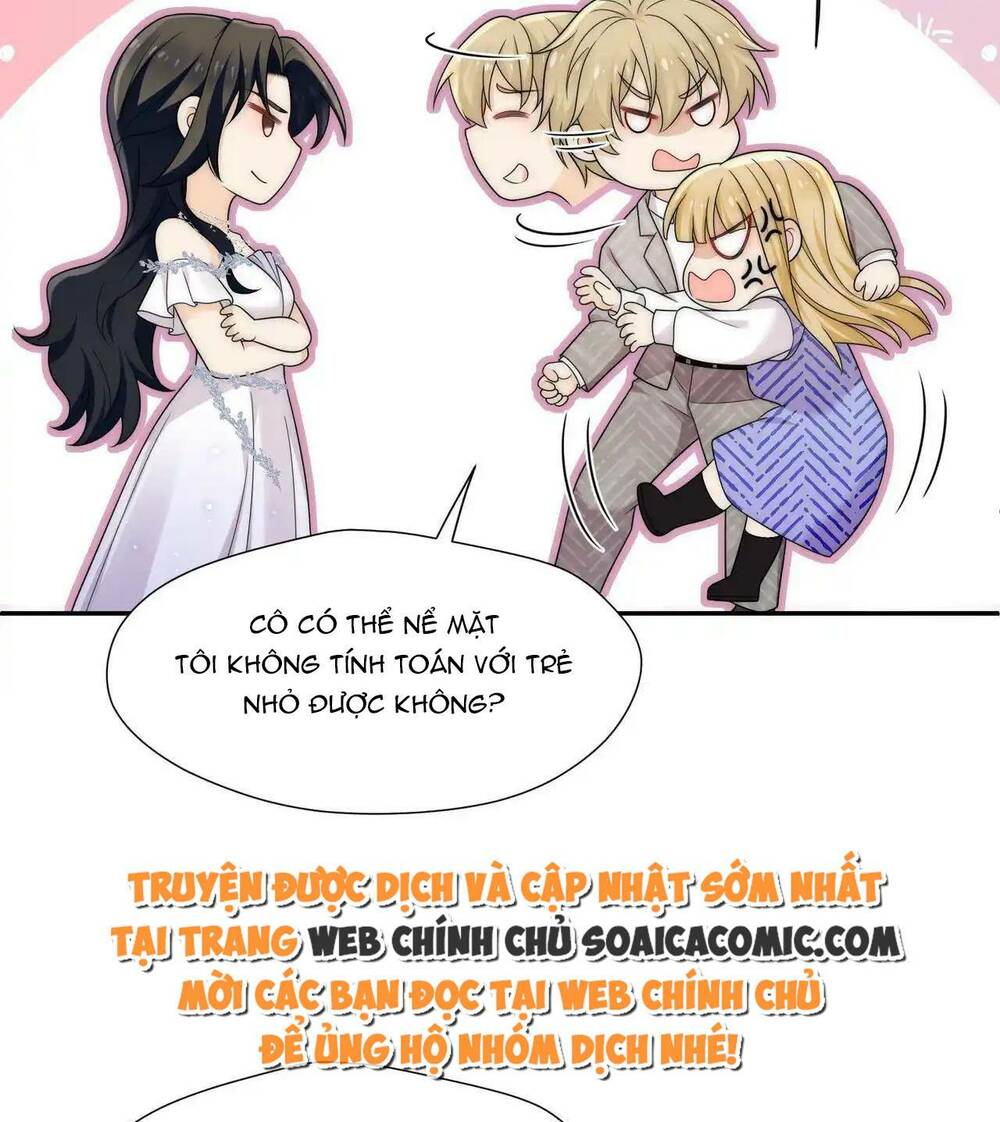 nữ chính hắc hóa sau trọng sinh chapter 59 - Trang 2