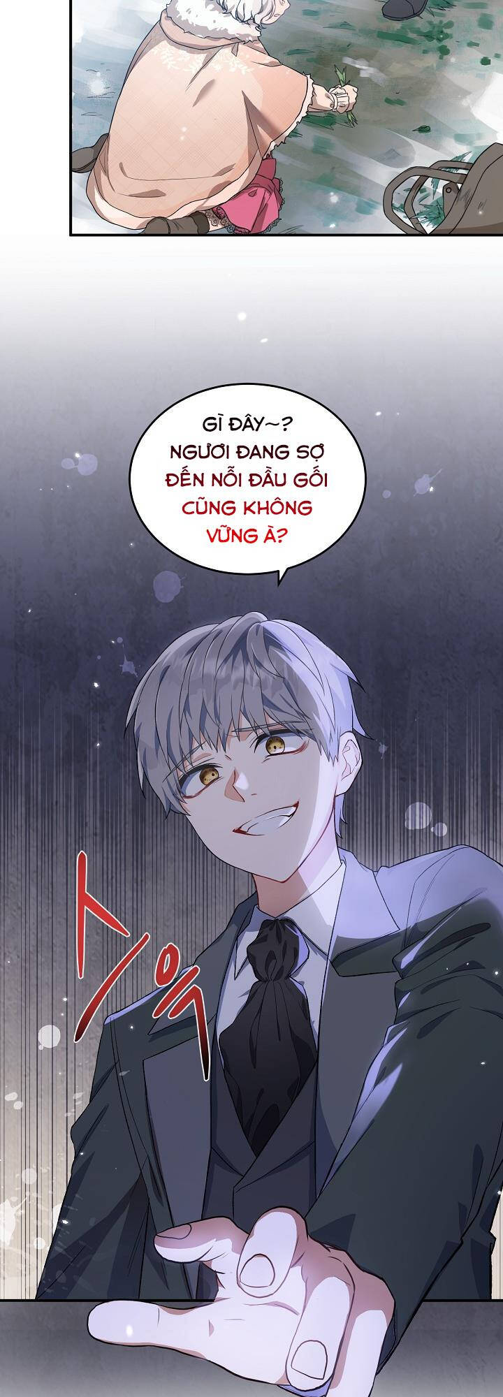 nữ chính muốn tôi trở thành chị dâu của cô ấy chapter 1 - Trang 2