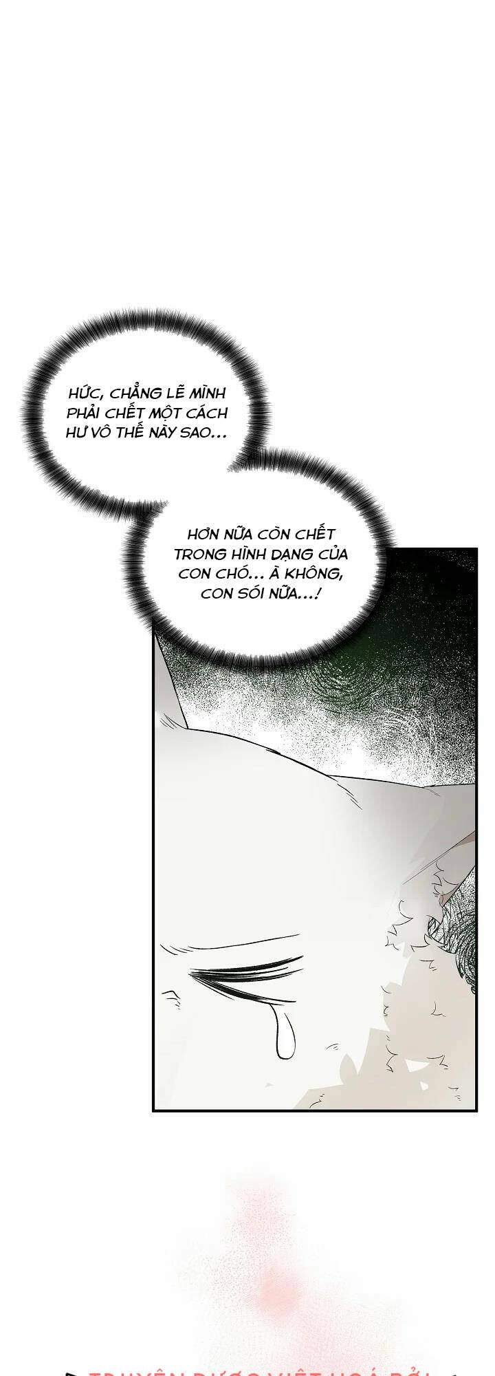 nữ chính muốn tôi trở thành chị dâu của cô ấy chapter 21 - Trang 2