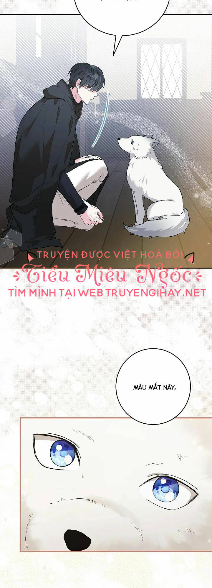 nữ chính muốn tôi trở thành chị dâu của cô ấy chapter 21 - Trang 2