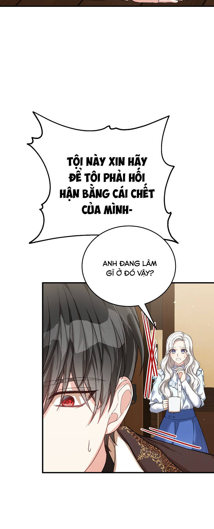 nữ chính muốn tôi trở thành chị dâu của cô ấy chapter 27 - Trang 2