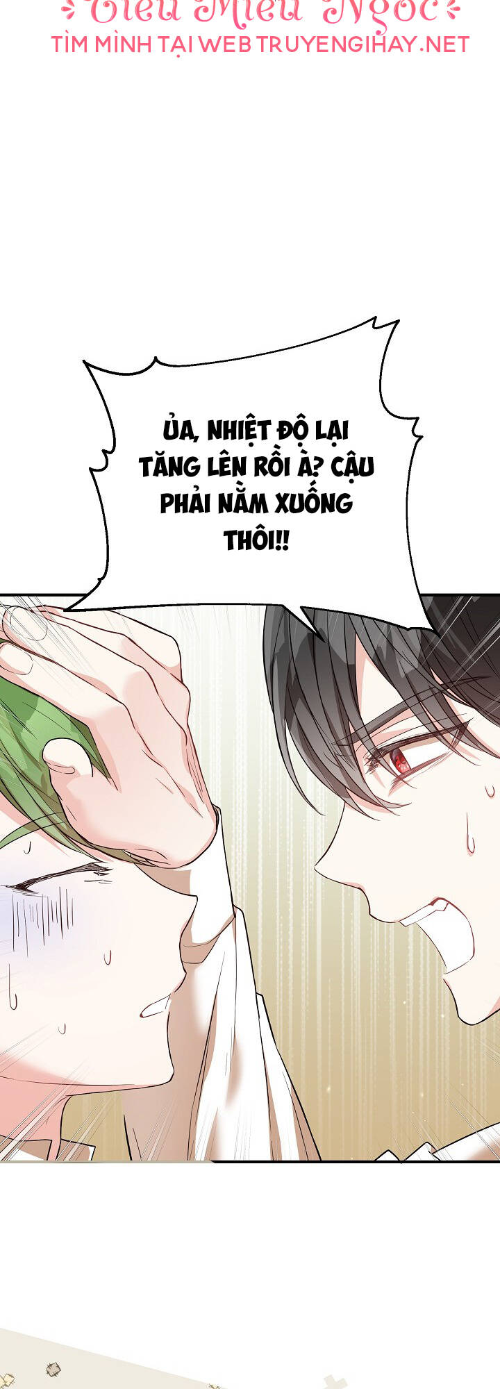 nữ chính muốn tôi trở thành chị dâu của cô ấy chapter 27 - Trang 2