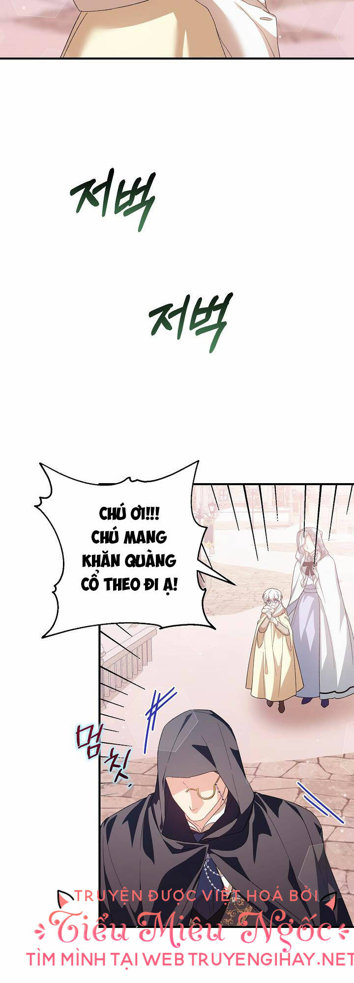 nữ chính muốn tôi trở thành chị dâu của cô ấy chapter 30 - Trang 2