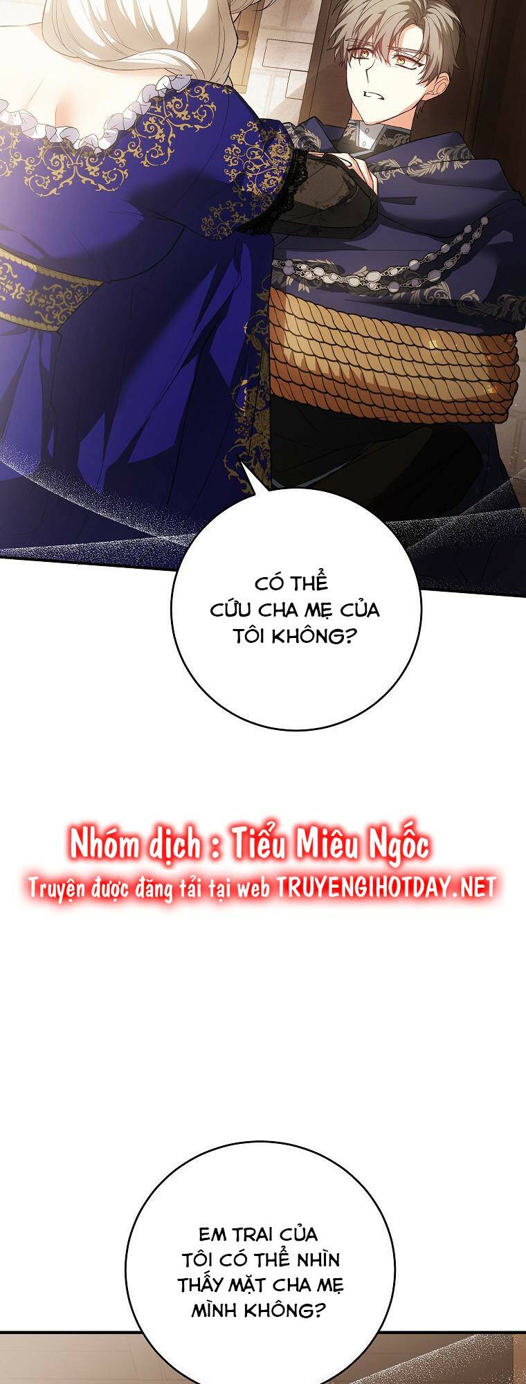 nữ chính muốn tôi trở thành chị dâu của cô ấy chapter 39 - Trang 2