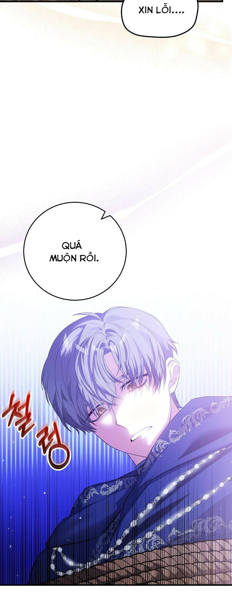 nữ chính muốn tôi trở thành chị dâu của cô ấy chapter 39 - Trang 2