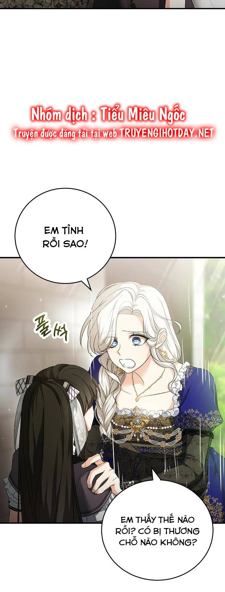 nữ chính muốn tôi trở thành chị dâu của cô ấy chapter 39 - Trang 2