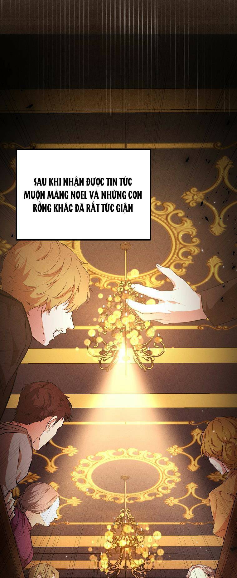 nữ chính muốn tôi trở thành chị dâu của cô ấy chapter 39 - Trang 2