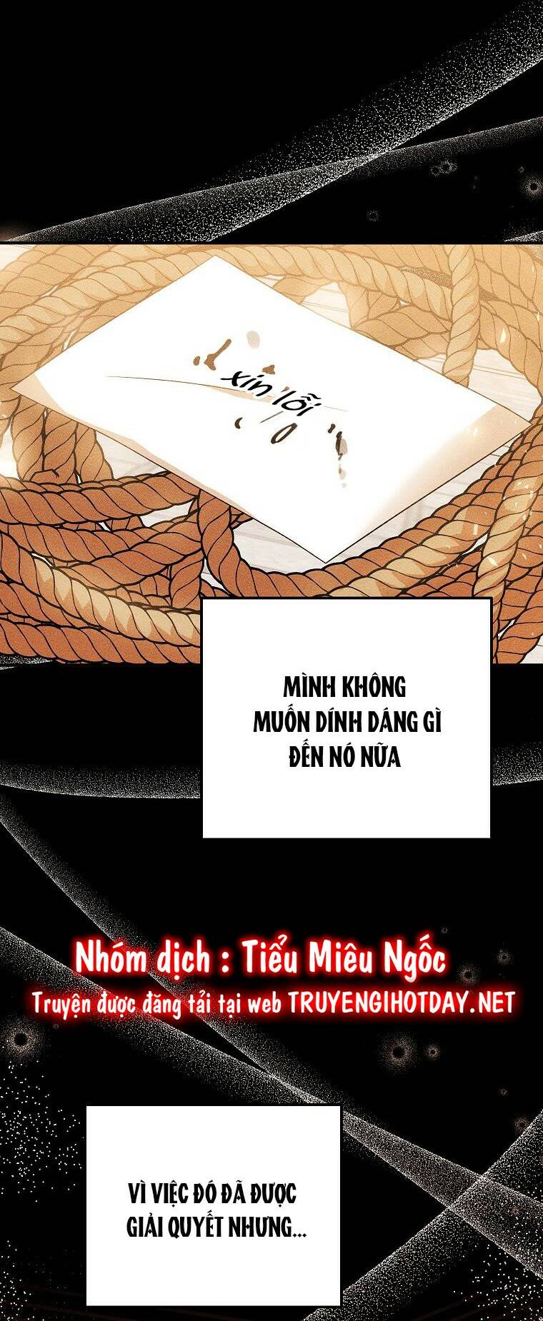 nữ chính muốn tôi trở thành chị dâu của cô ấy chapter 39 - Trang 2