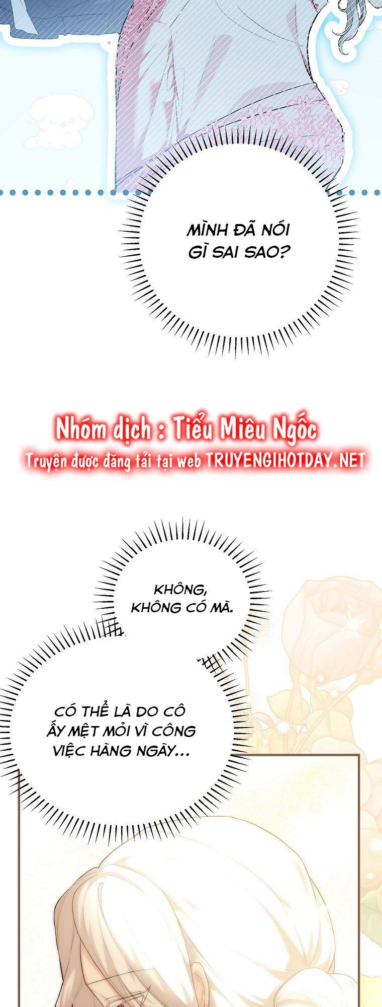 nữ chính muốn tôi trở thành chị dâu của cô ấy chapter 39 - Trang 2