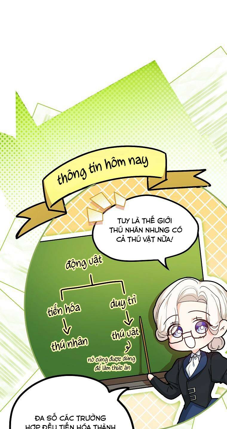 nữ chính muốn tôi trở thành chị dâu của cô ấy chapter 39 - Trang 2