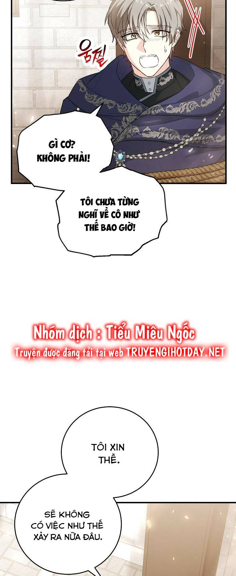 nữ chính muốn tôi trở thành chị dâu của cô ấy chapter 39 - Trang 2