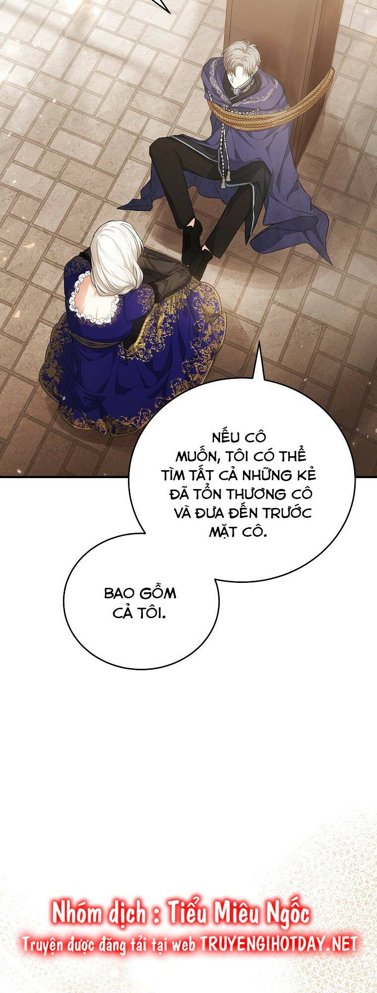 nữ chính muốn tôi trở thành chị dâu của cô ấy chapter 39 - Trang 2