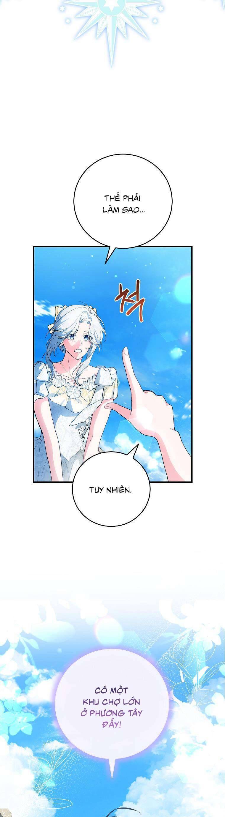 nữ chính muốn tôi trở thành chị dâu của cô ấy chapter 45 - Trang 2