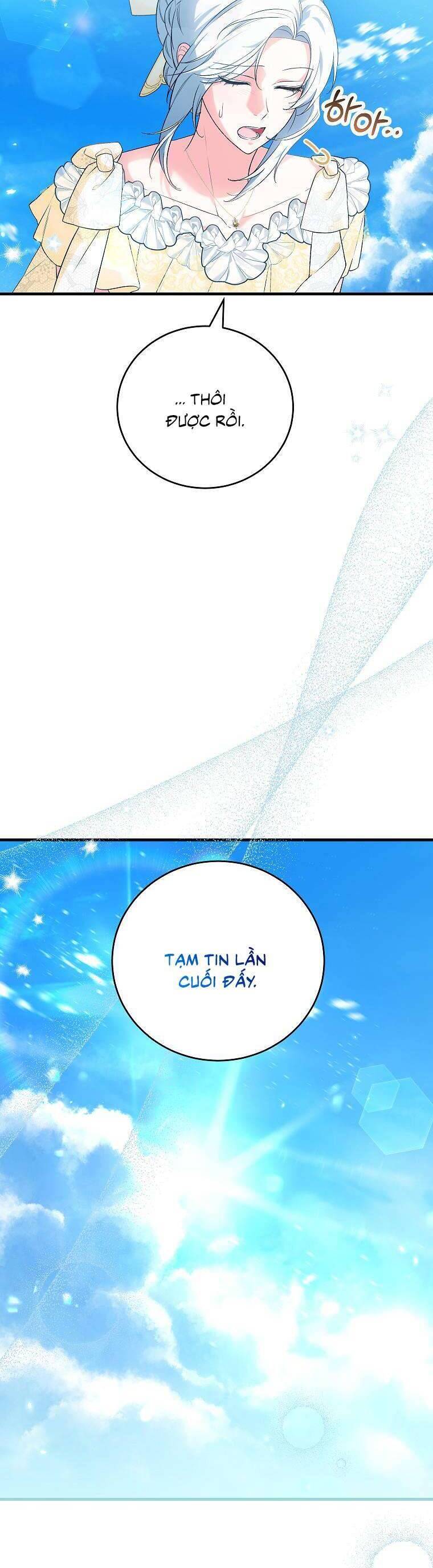 nữ chính muốn tôi trở thành chị dâu của cô ấy chapter 45 - Trang 2