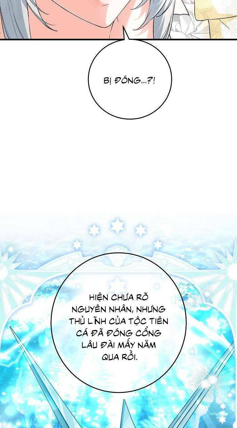 nữ chính muốn tôi trở thành chị dâu của cô ấy chapter 45 - Trang 2