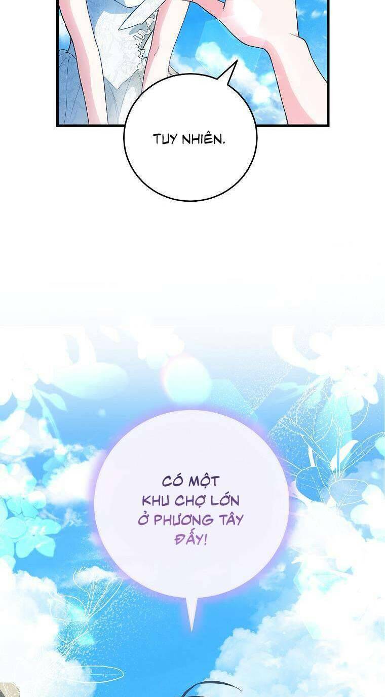 nữ chính muốn tôi trở thành chị dâu của cô ấy chapter 45 - Trang 2