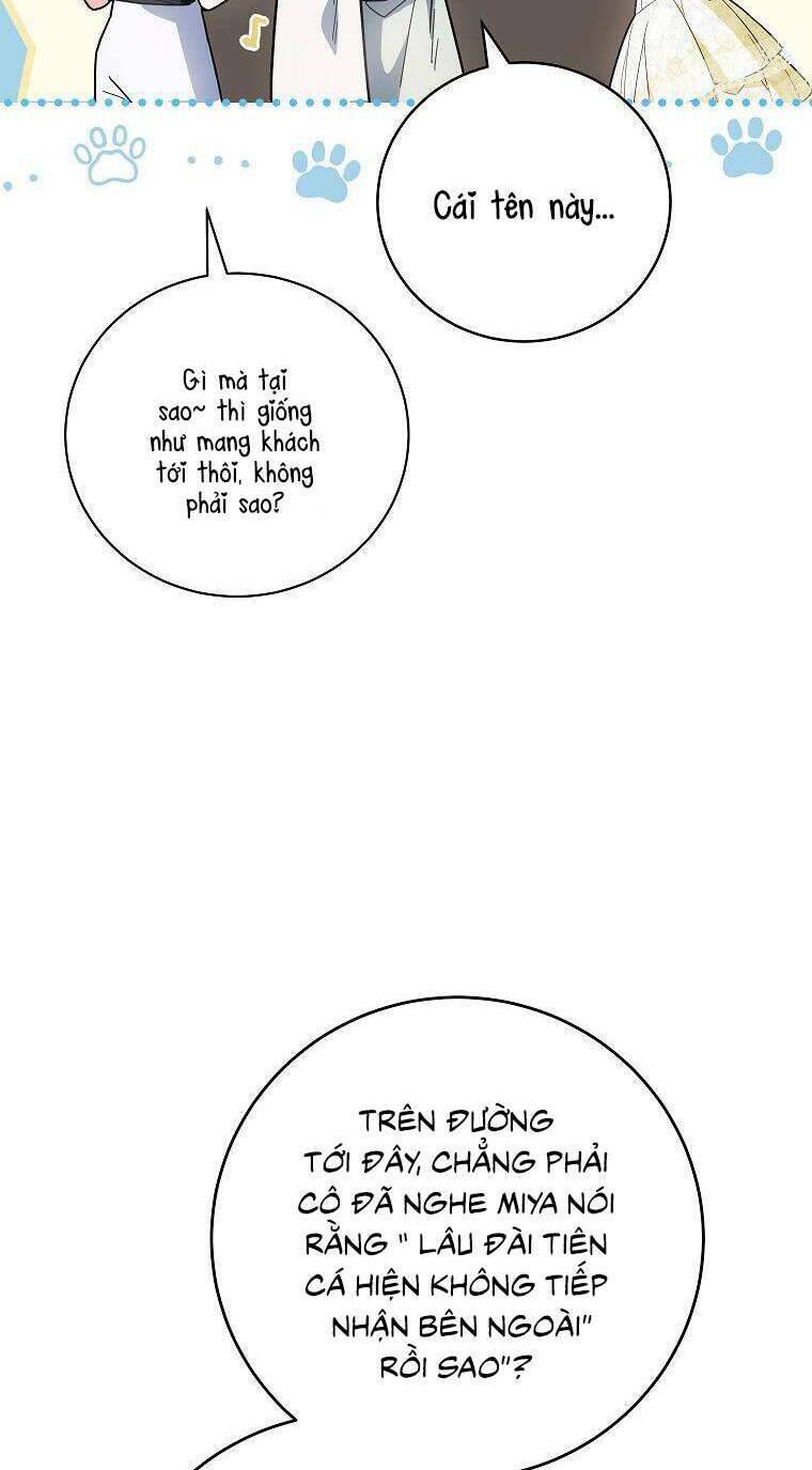 nữ chính muốn tôi trở thành chị dâu của cô ấy chapter 45 - Trang 2