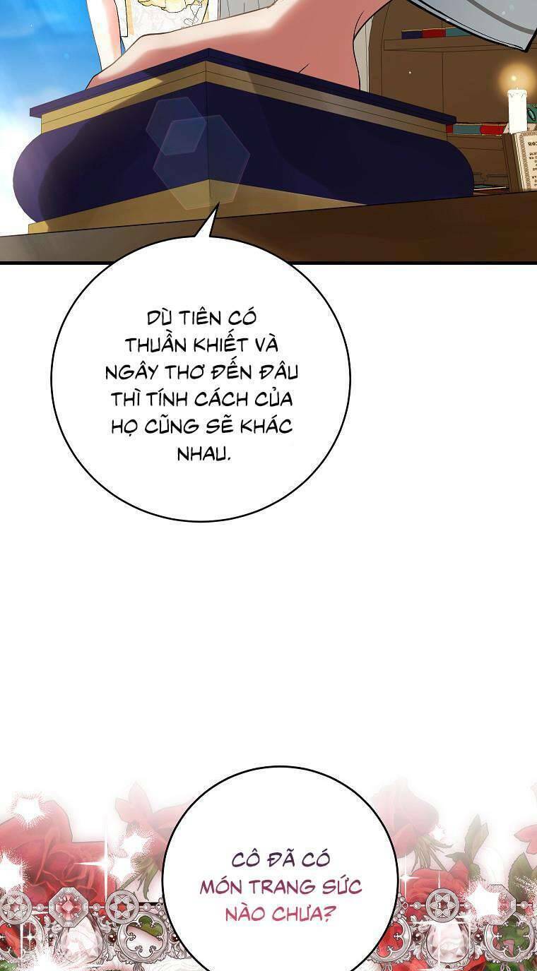 nữ chính muốn tôi trở thành chị dâu của cô ấy chapter 45 - Trang 2